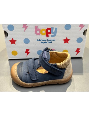 Babies bopy Jacour marine jeans pas cher 