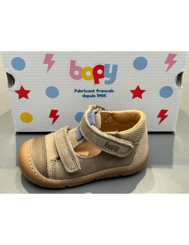 Babies bopy Jacour kaki jeans france