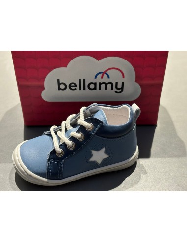 Bottines Bellamy 31071001 Bryan jeans paiement sécurisé