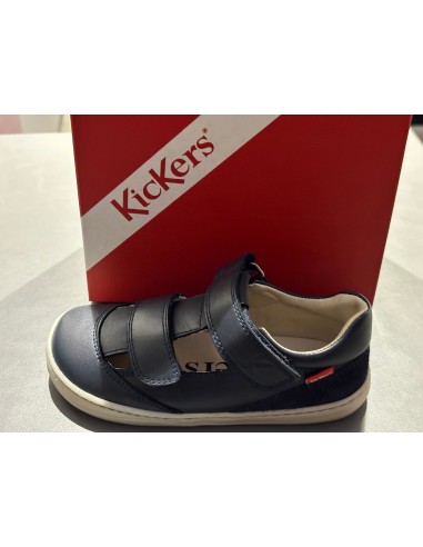 Babies kickers kickbloom marine offre 