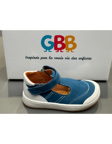 Babies GBB 24066AJ257 surfi bleu des créatures d'habitude