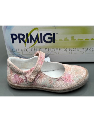 Babies Primigi 5920522 sport tre.femm. Scam.st. Lolita cipria en linge