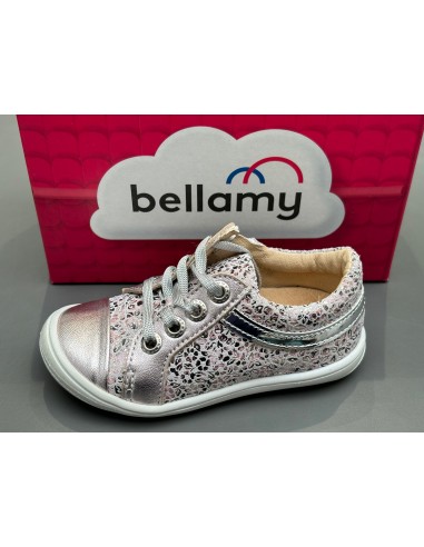 Chaussures basses Bellamy marina liberty destockage