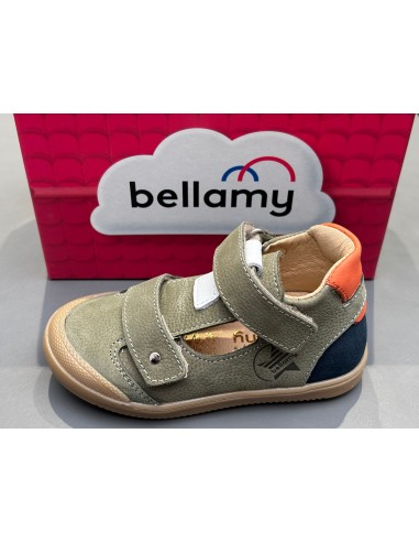 Babies Bellamy Bruno vert Toutes les collections ici