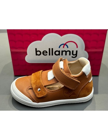 Babies Bellamy Bruno camel Amélioration de cerveau avec