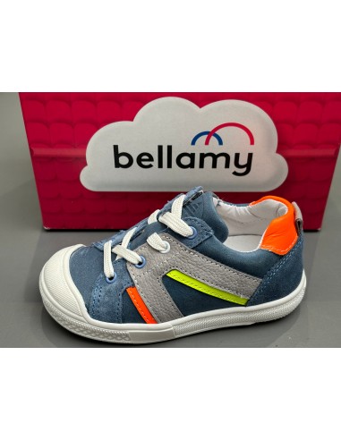 Chaussures basses Bellamy Dane jeans outlet