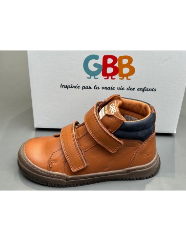 Bottines GBB 27459027 Henrique camel votre restaurant rapide dans 