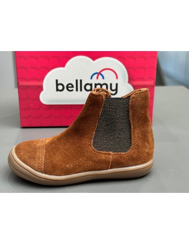 Boots Bellamy 190002 Celimene cognac outlet