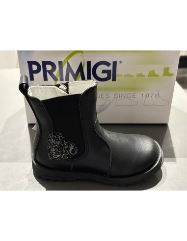 Boots Primigi 6912411 play casual nappa soft nero online