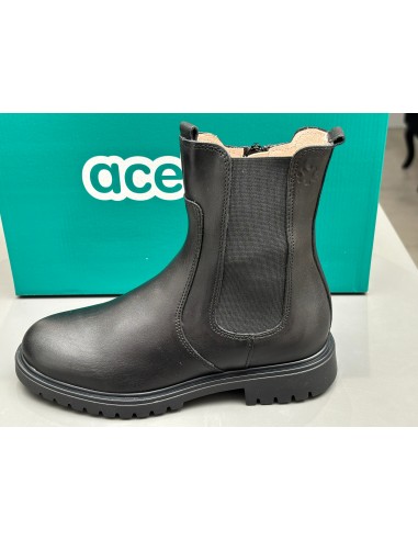 Boots acebo’s 9978 negro online