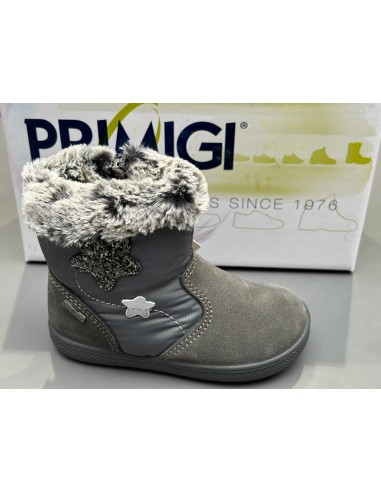 Boots Primigi 6850100 snorky gtx scamos techno gris en ligne