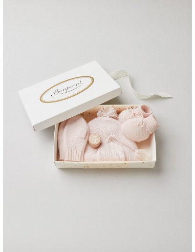 Coffret Accessoires Rose en ligne des produits 