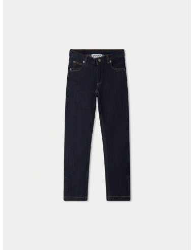 Pantalon Dewey jean foncé 50% de réduction en Octobre 2024