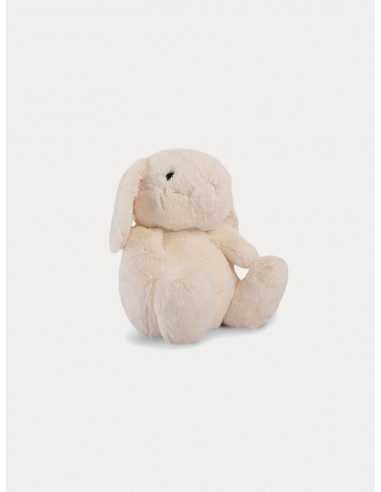 Lapin en peluche 30 cm les ctes