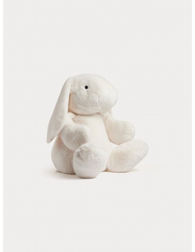 Lapin Bonpoint blanc lait XXL Comparez plus de prix