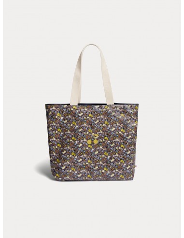 Sac cabas Diba en tissu Liberty enduit Découvrez la collection