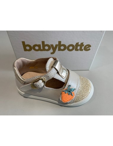 Babies babybotte pétale ivoire online