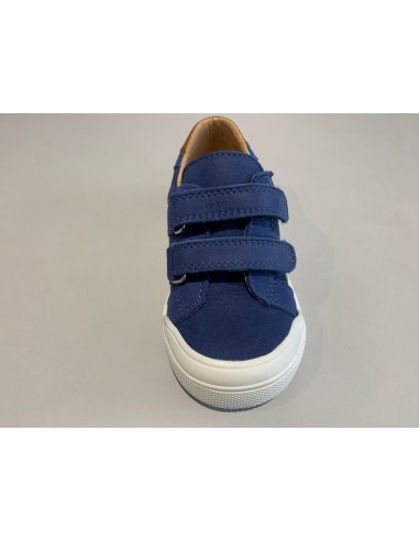 Chaussures basses bopy Vodkavel bleu 50-70% off 