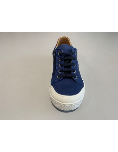 Chaussures basses bopy vodka bleu sur le site 