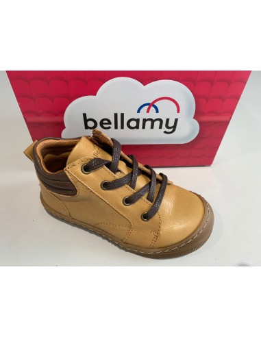 Bottines Bellamy louis camel Lo acheter