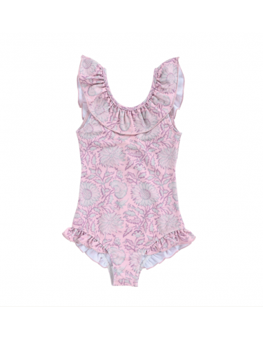 Maillot de bain ANDREA LOUISE MISHA Découvrez la collection