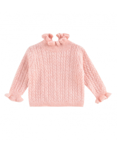 Pull JAVA blush LOUISE MISHA JUSQU'A -70%! 