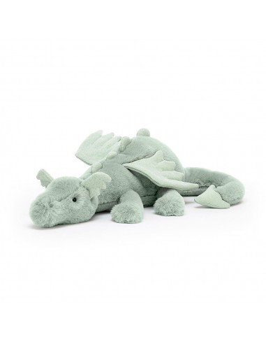 Dragon sage Huge JELLYCAT 2 - 3 jours ouvrés.