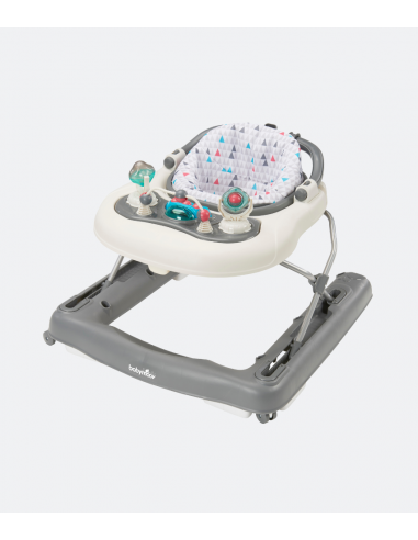 2-in-1 loopwagen voor baby's JUSQU'A -70%! 