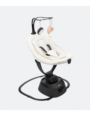 Gemotoriseerde schommel Swoon Evolution x Babyatoutprix sur le site 