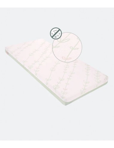 Babymatras Natuurlijke antibacteriële bescherming - COSY'LITE prix pour 