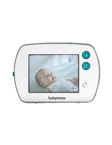 Ouder-unit voor babyfoon "YOO-Feel" (met "micro-USB" poort) sélection de produits