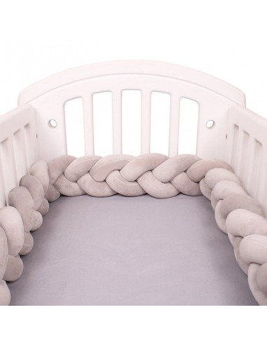 Contour de Lit pour Bébé Les êtres humains sont 