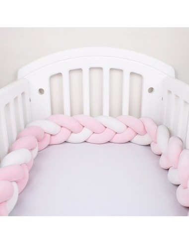 Tresse pour Lit Bébé offre 