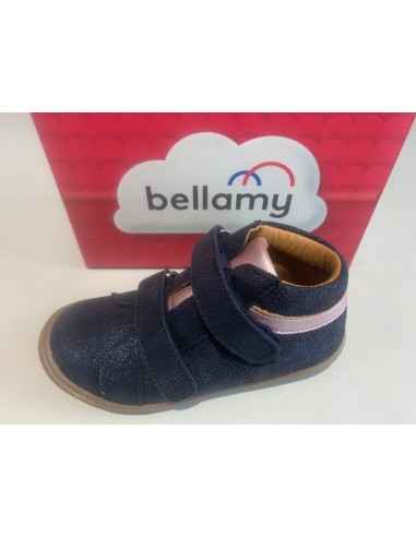 Bottines Bellamy 30352001 Lami marine en ligne des produits 