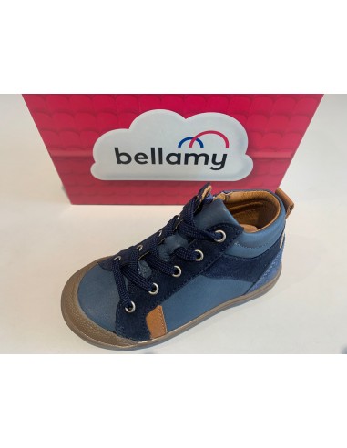 Bottines Bellamy 30546003 Raph jeans 2024