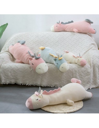 Peluche de Licorne Géante destockage