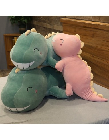 Peluche Dinosaure Géante plus qu'un jeu 