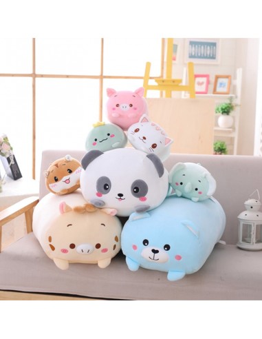 Peluche Animaux Mignon de technologie