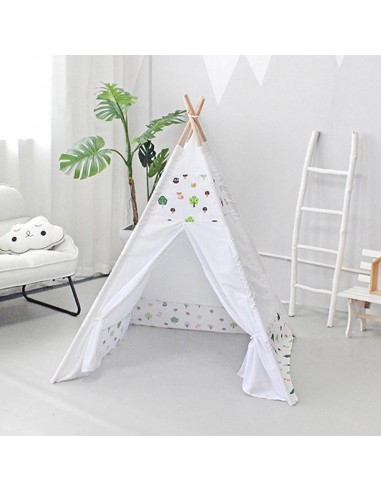 Tipi Indien Intérieur pour Bébé l'achat 