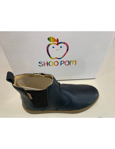 Boots Shoo pom play chelsea aegean navy Jusqu'à 80% De Réduction