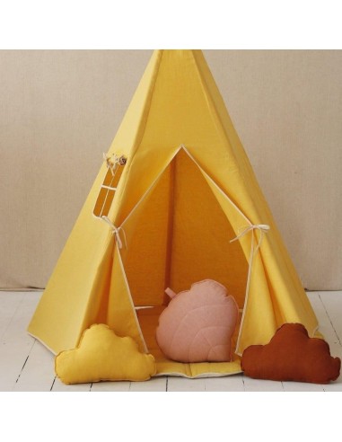 Ensemble Tipi et Tapis Honey Venez acheter