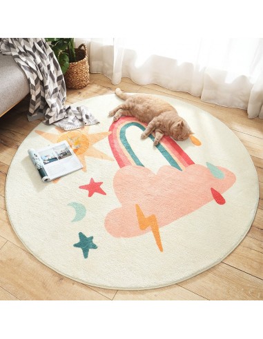 Tapis Tipi Bébé Ciel Étoilé Economisez 