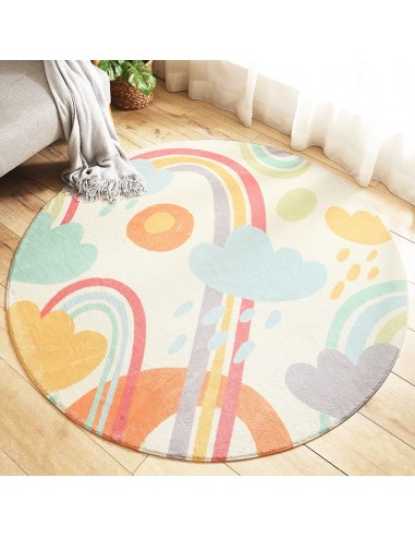 Tapis Arc-en-Ciel Chambre Fille À commander