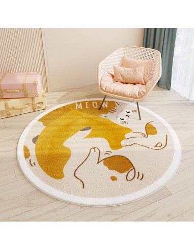 Tapis Chambre Bébé Chat Meow en ligne des produits 