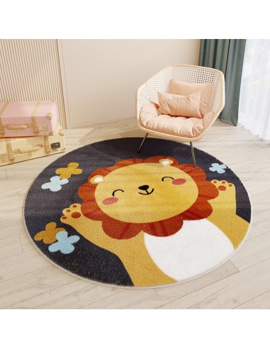 Tapis Lion Chambre Bébé Souriant Venez découvrir notre 