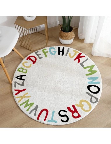 Tapis de sol Alphabet Jusqu'à 80% De Réduction