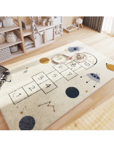 Tapis de Jeu Marelle Enfant sur le site 