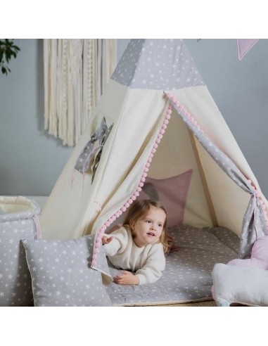 Tipi Chambre Bébé Fille 2024