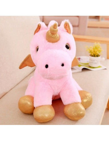 Nounours Licorne Géante Celestia Venez acheter