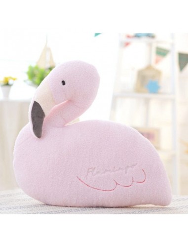 Grosse Peluche Flamant Rose Rosea de l' environnement